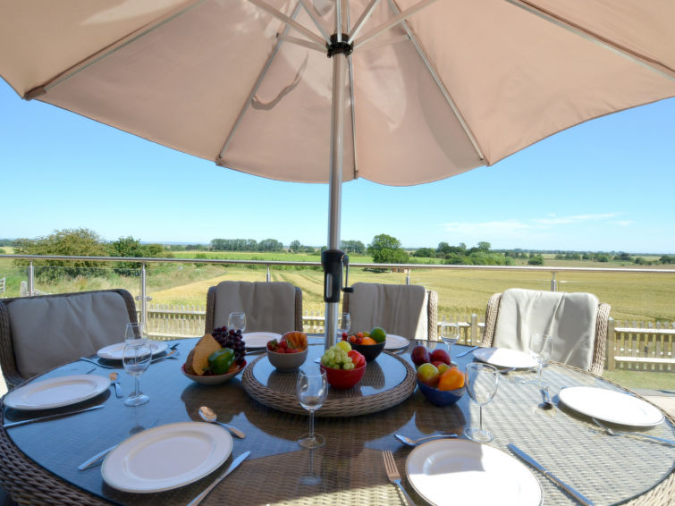 Oxney Barn Accommodation in Tenterden