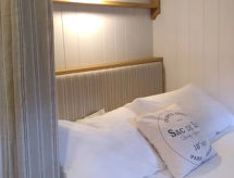 Romantisch verblijf in The Bakers Hut te Steyning met eigen tuin - thumbnail 6