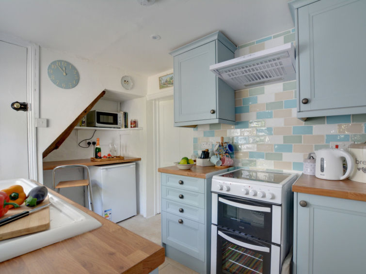 Nyaraló ház Claire's