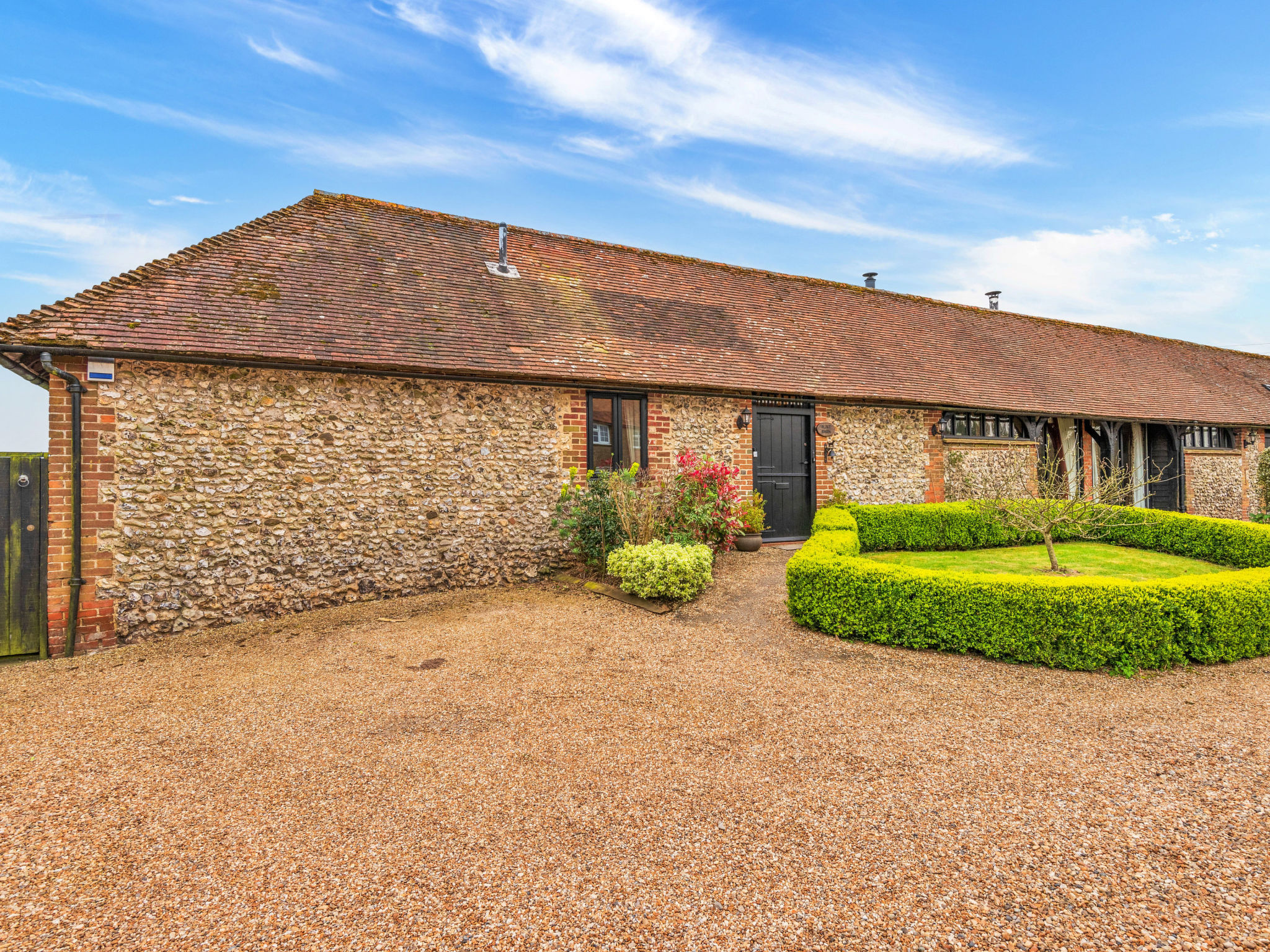 Flint Barn