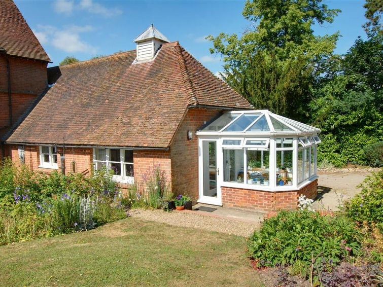 Photo of Hunton Hill Granary