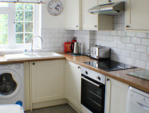 Gezellige cottage Goudhurst nabij Marden met tuin, ideaal voor 4 personen - thumbnail 3