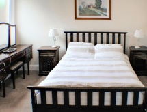 Gezellige cottage Goudhurst nabij Marden met tuin, ideaal voor 4 personen - thumbnail 4