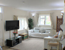 Gezellige cottage Goudhurst nabij Marden met tuin, ideaal voor 4 personen - thumbnail 2