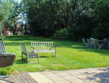 Gezellige cottage Goudhurst nabij Marden met tuin, ideaal voor 4 personen - thumbnail 5