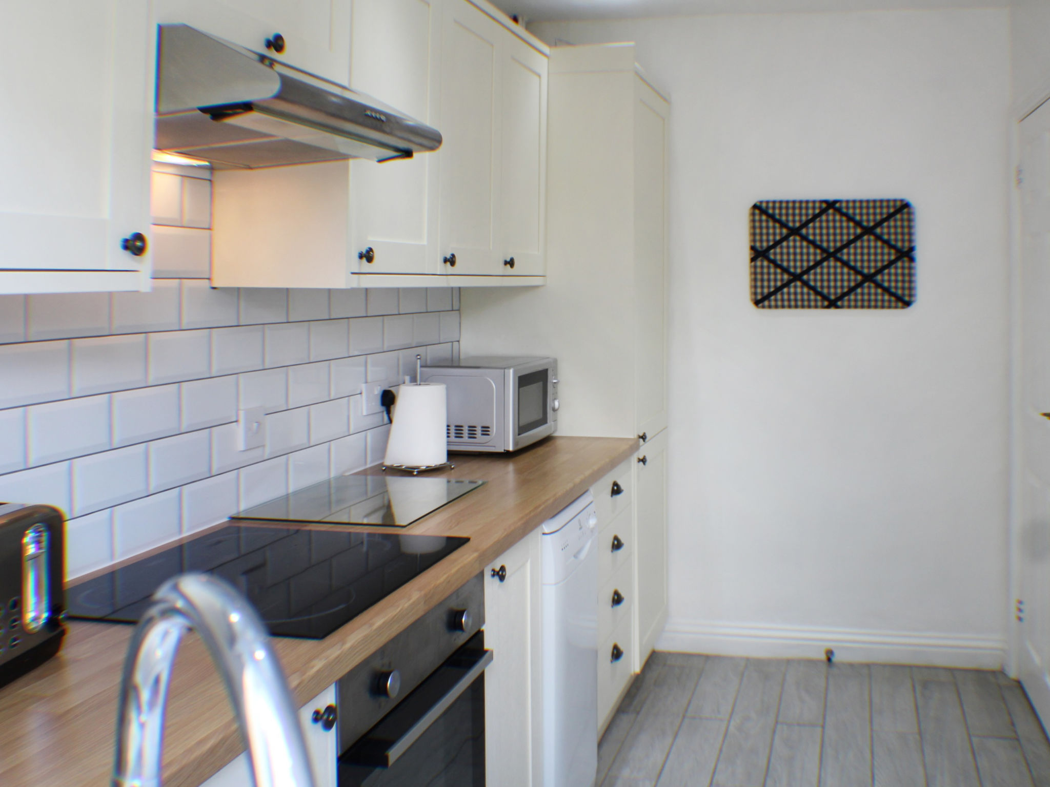 Gezellige cottage Goudhurst nabij Marden met tuin, ideaal voor 4 personen - foto 7