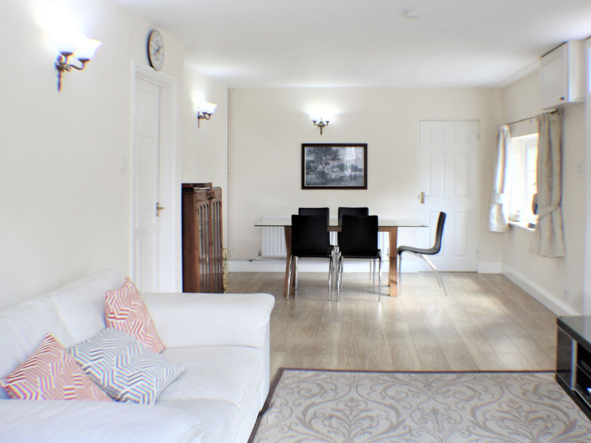 Gezellige cottage Goudhurst nabij Marden met tuin, ideaal voor 4 personen - foto 6