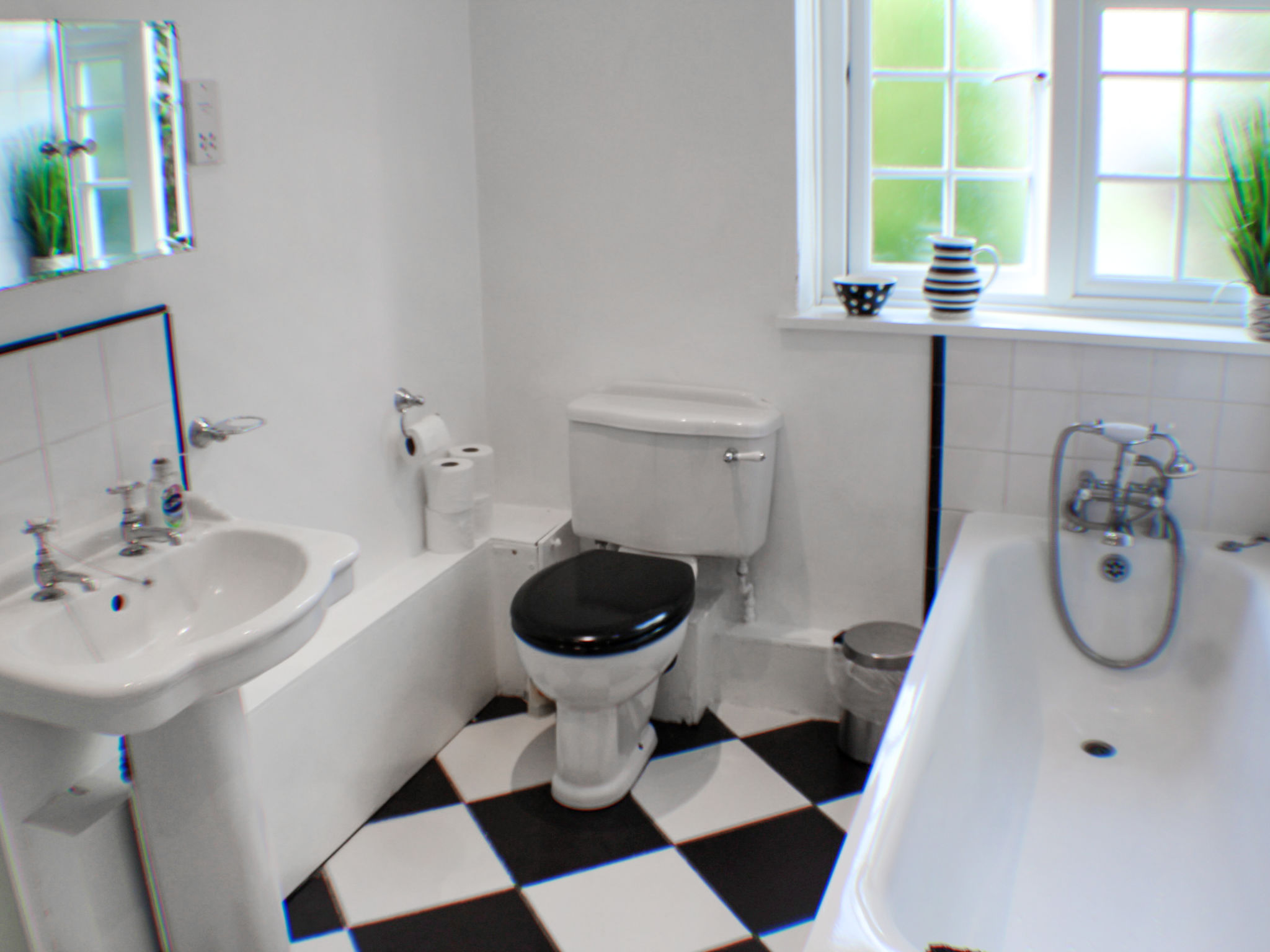 Gezellige cottage Goudhurst nabij Marden met tuin, ideaal voor 4 personen - foto 10