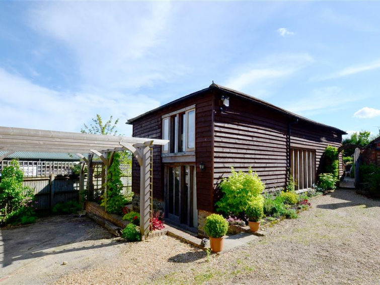 Photo of Hartley Dyke Barn