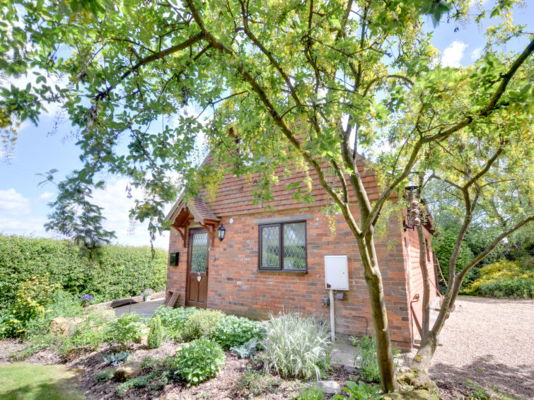 Woolpack Corner Accommodation in Hawkhurst