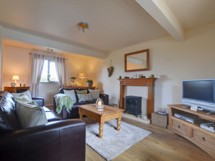 Photo of Woolpack Corner