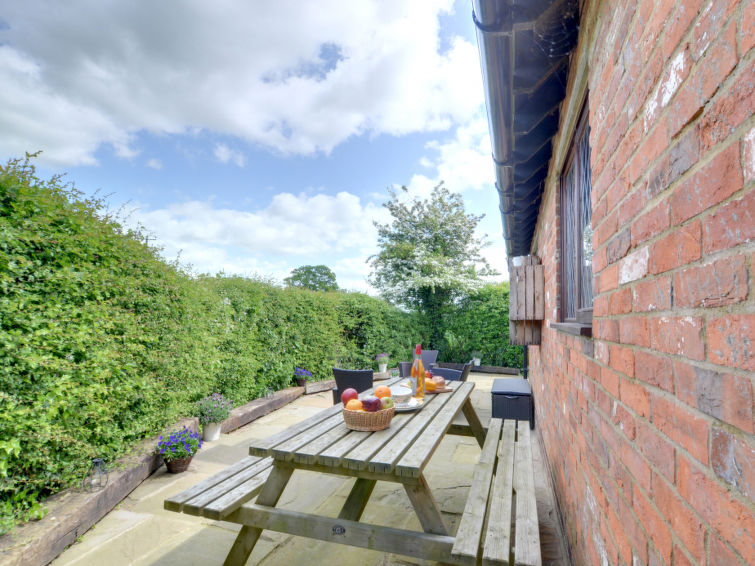 Photo of Woolpack Corner