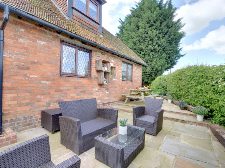 Photo of Woolpack Corner