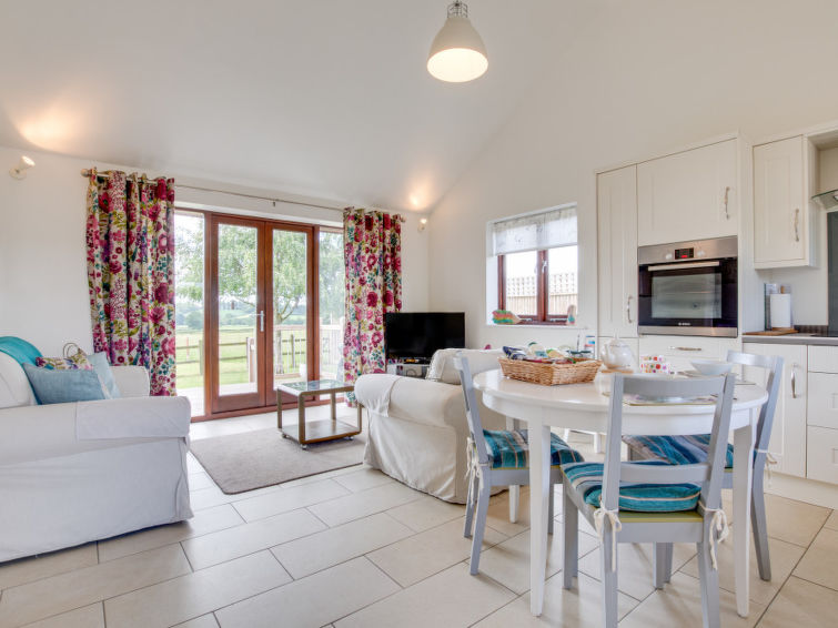 Balmoral Accommodation in Hawkhurst