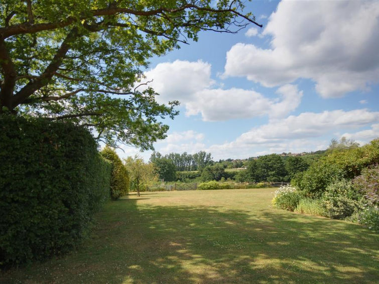 Baley Accommodation in Hawkhurst