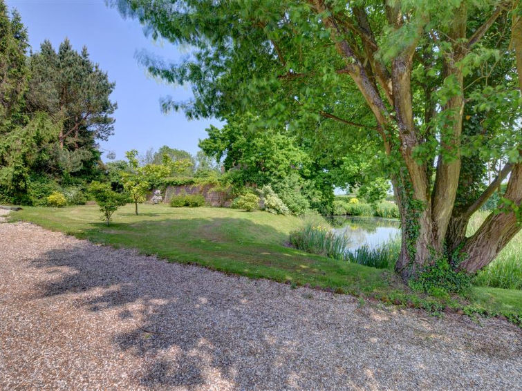 Photo of Water Barn