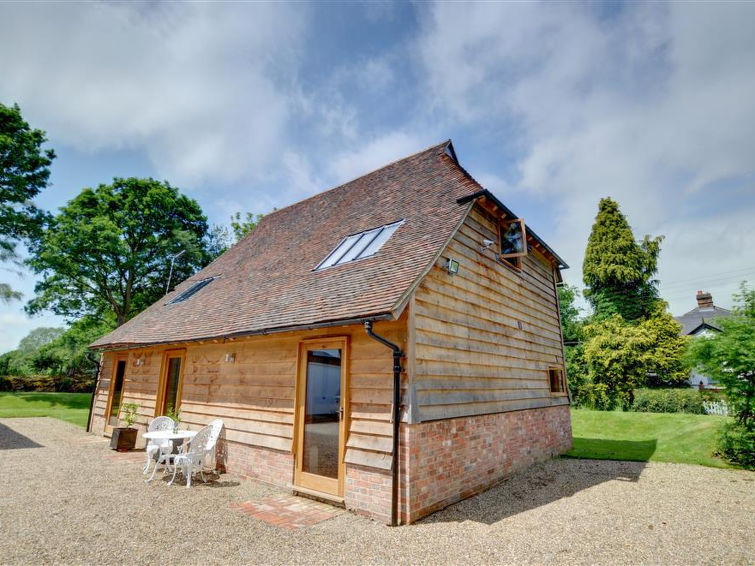 Photo of Saddlehurst Barn