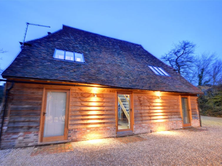 Photo of Saddlehurst Barn