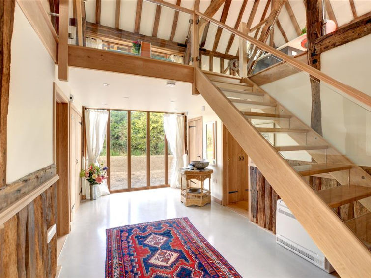 Photo of Saddlehurst Barn
