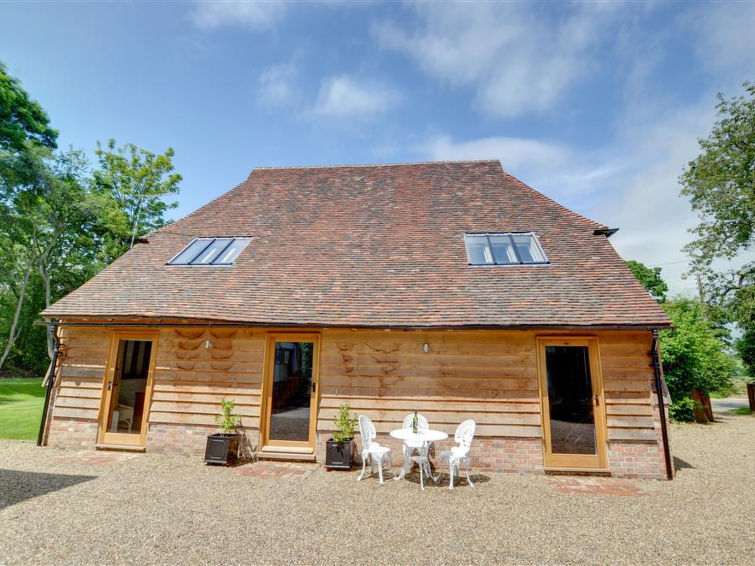 Photo of Saddlehurst Barn