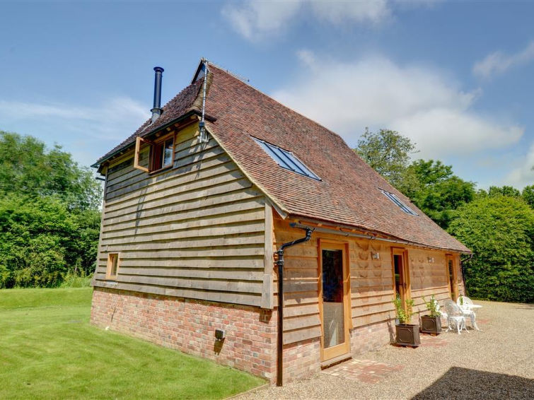 Photo of Saddlehurst Barn