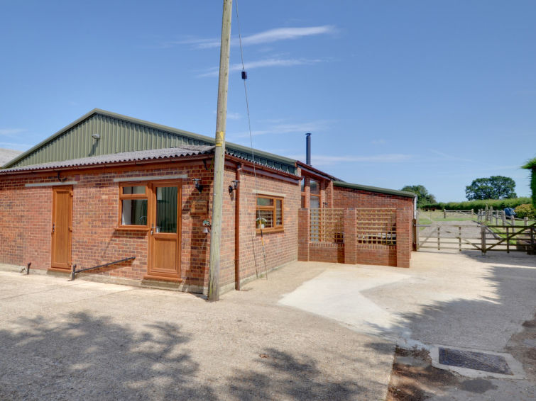 Photo of The Milking Parlour