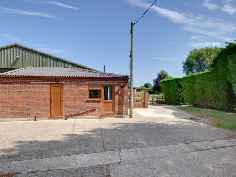 Photo of The Milking Parlour