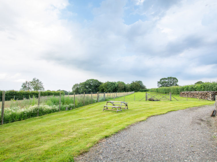 Photo of The Milking Parlour