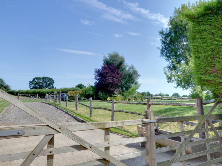 Photo of The Milking Parlour