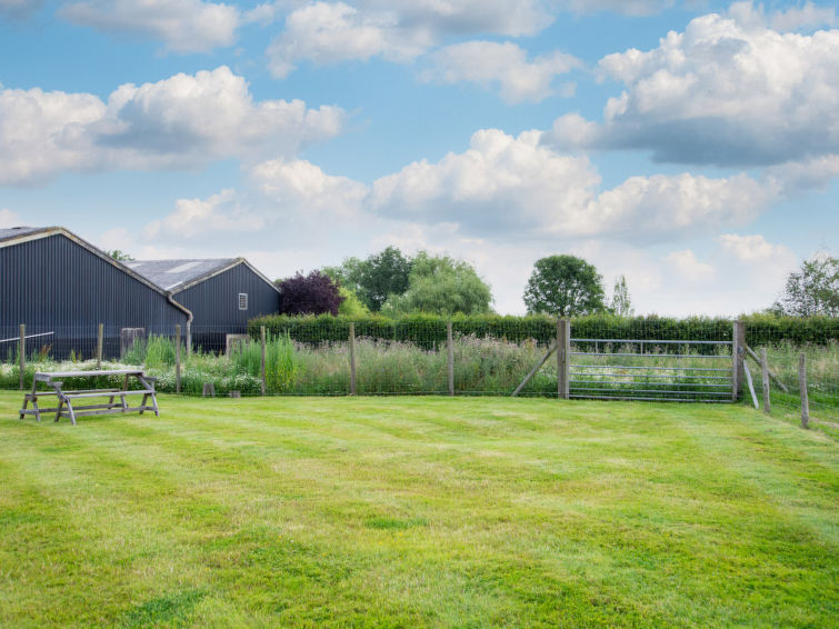 Photo of The Milking Parlour