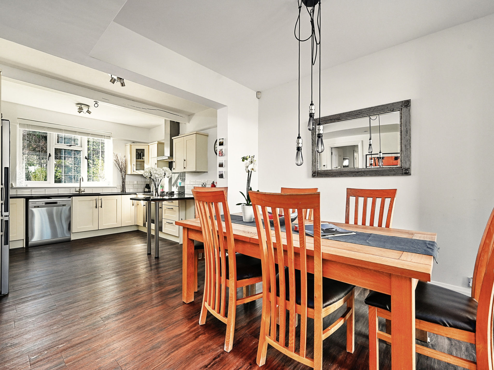 Maison 19, South Way – Intérieur, photo 23 sur 33