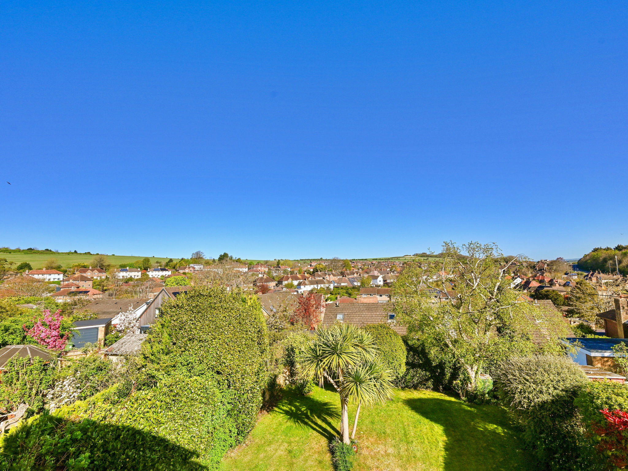 Maison 19, South Way – Vue, photo 10 sur 33