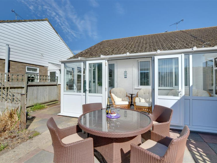 Nyaraló ház Forget Me Not