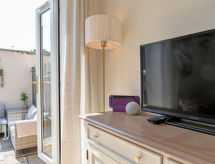 Strand Mews in Bude: knusse cottage op loopafstand van zee - thumbnail 5
