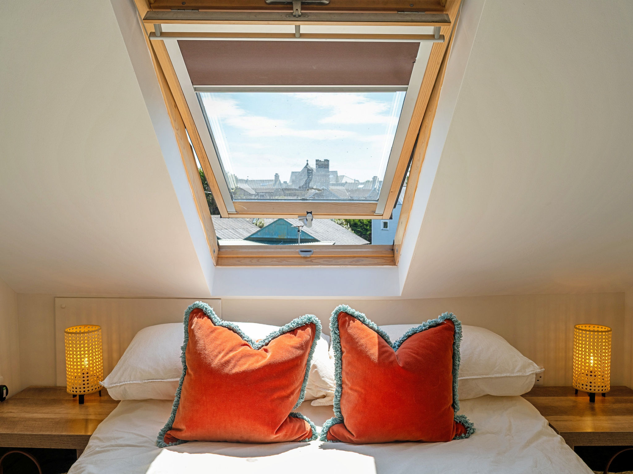 Strand Mews-Inside