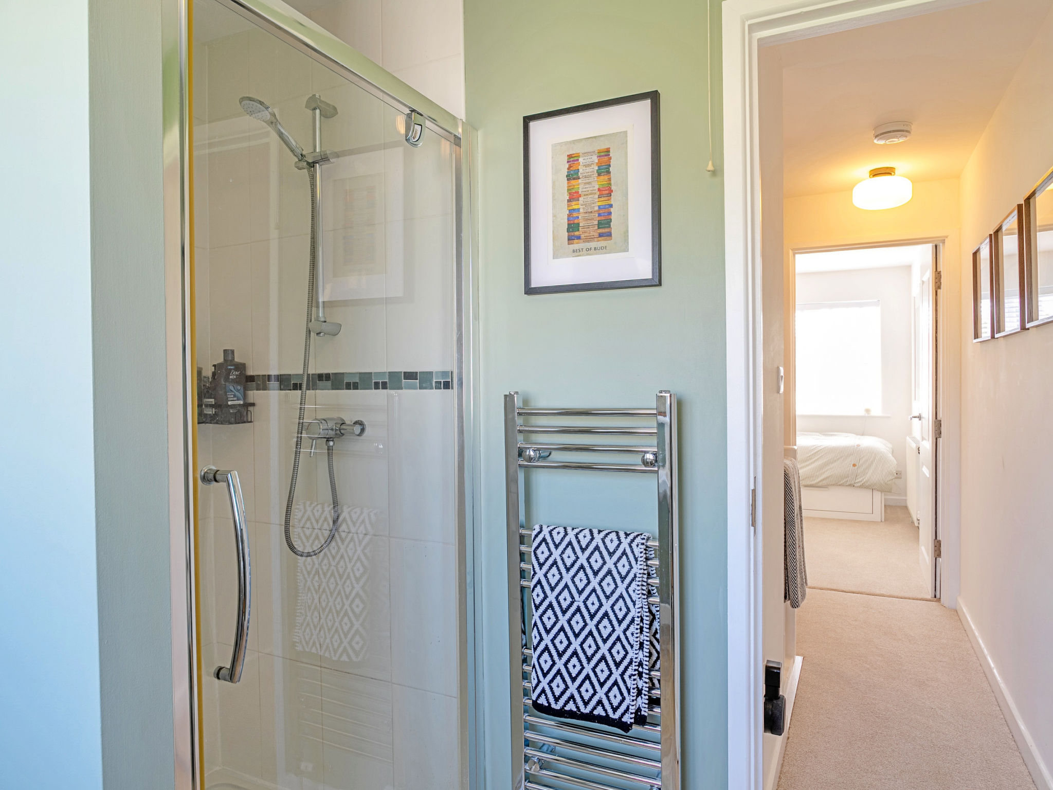 Strand Mews-Inside