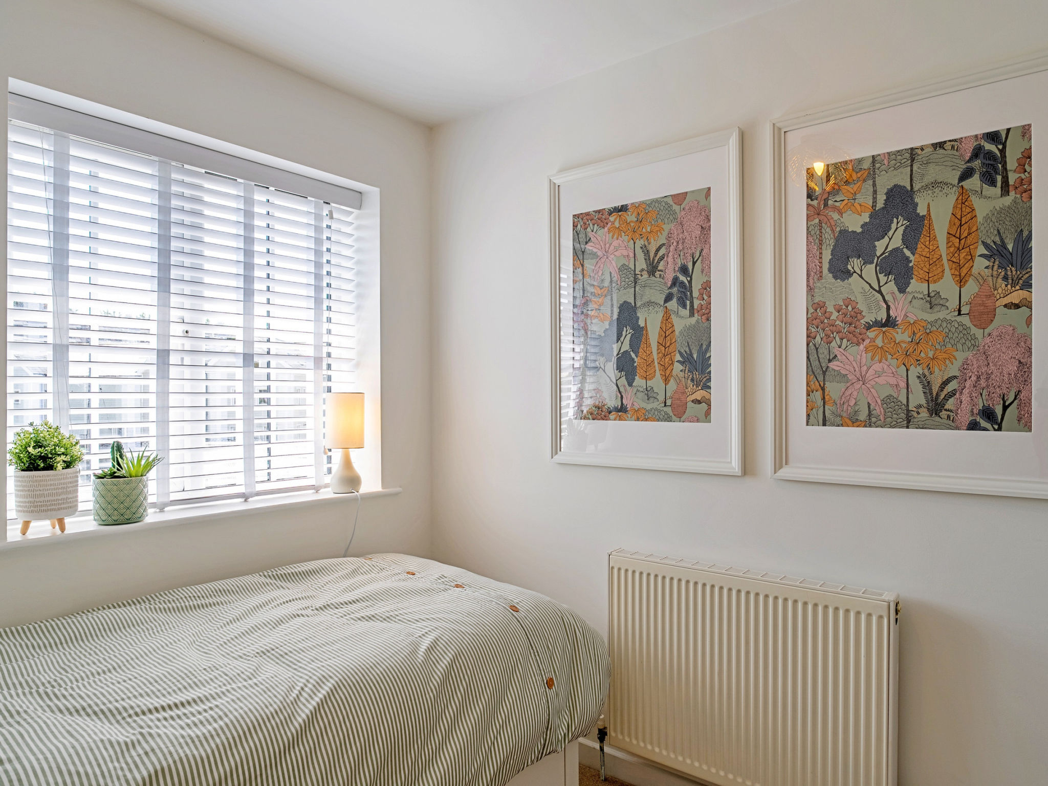Strand Mews-Inside