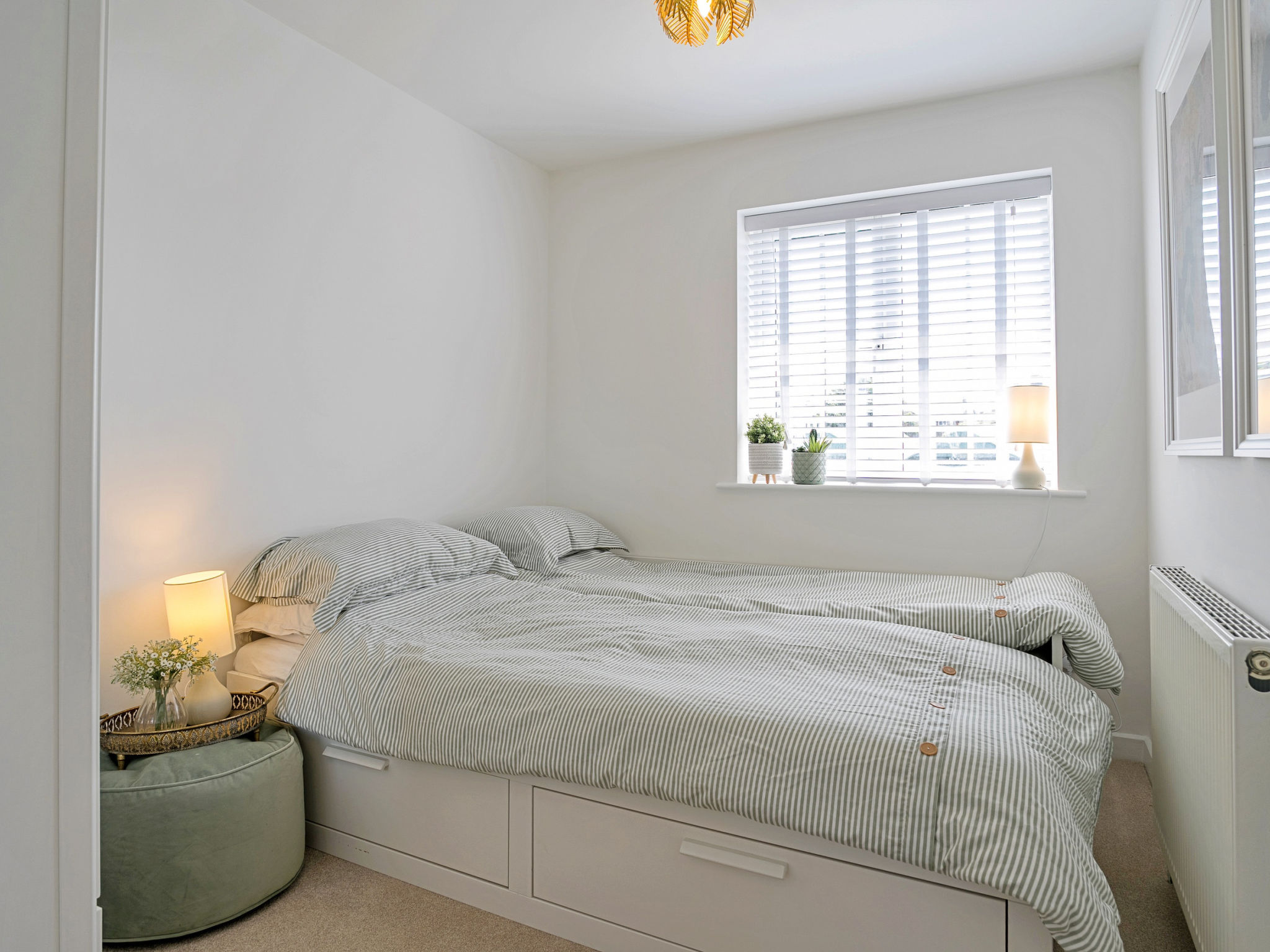 Strand Mews-Inside
