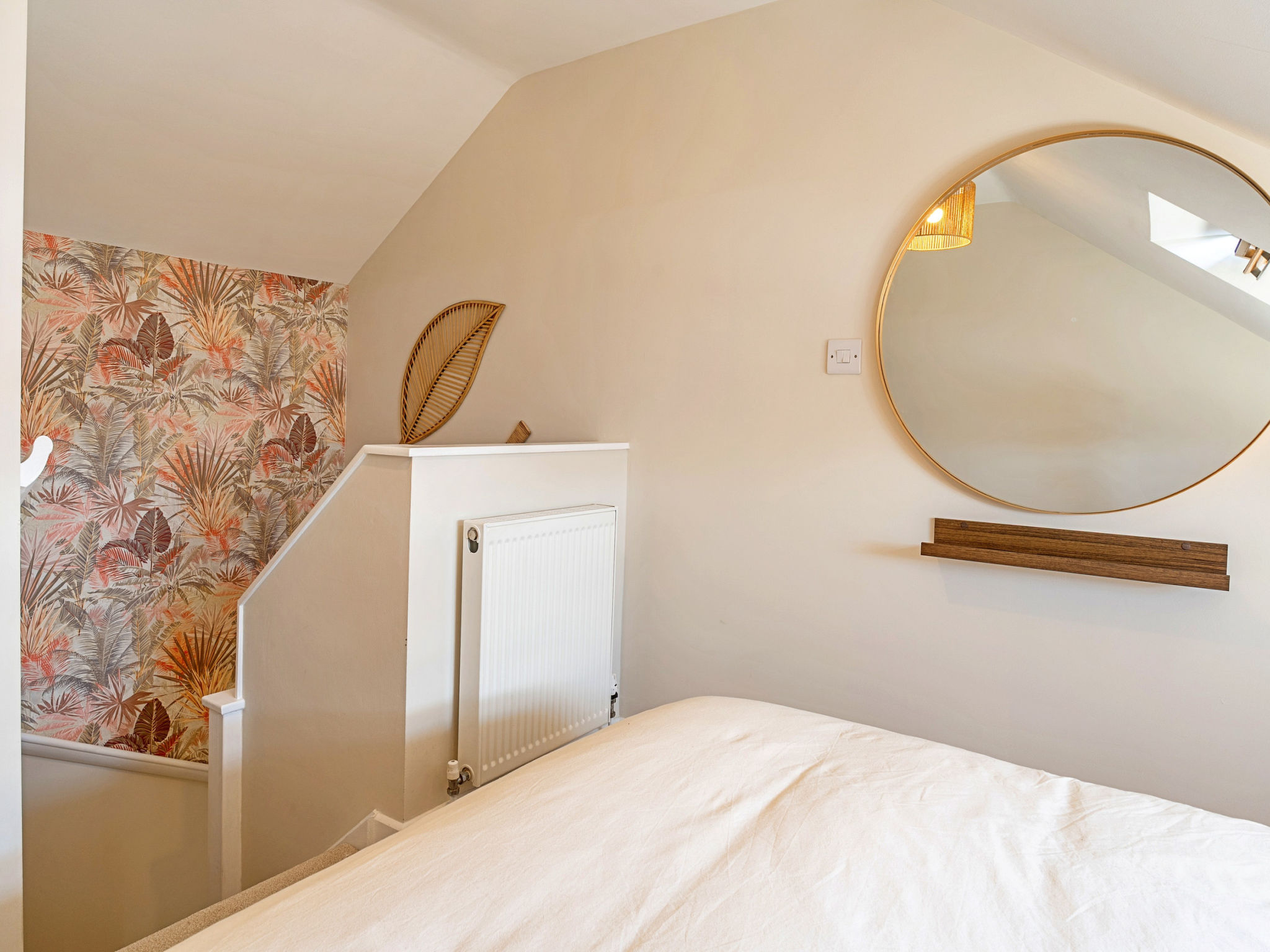 Strand Mews-Inside