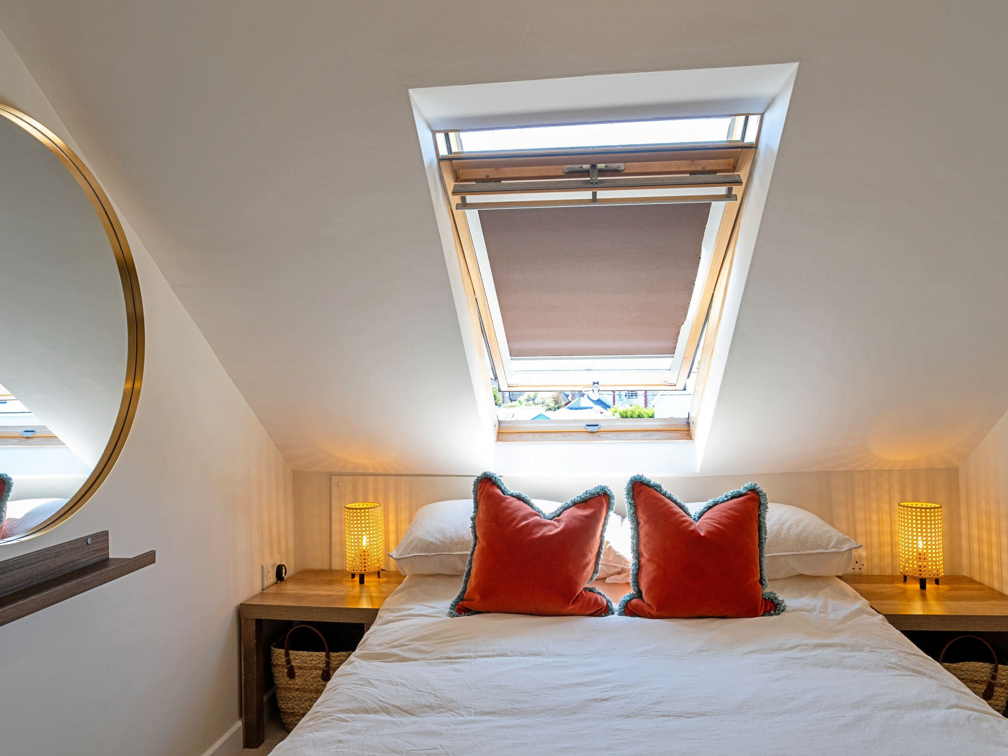 Strand Mews-Inside
