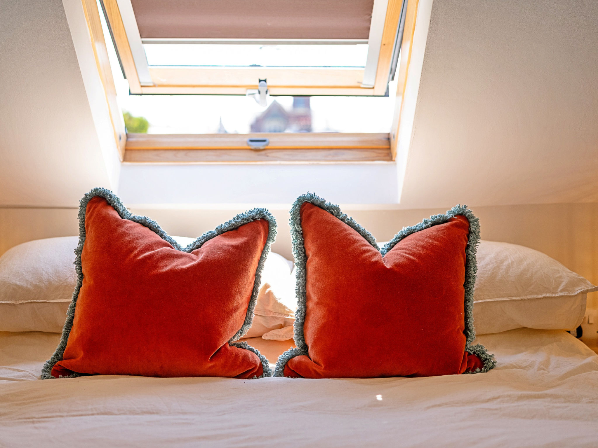 Strand Mews-Inside