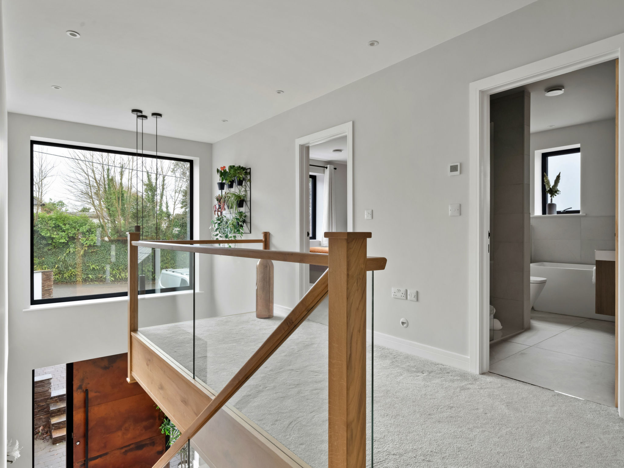 Orchard Rise - Buiten