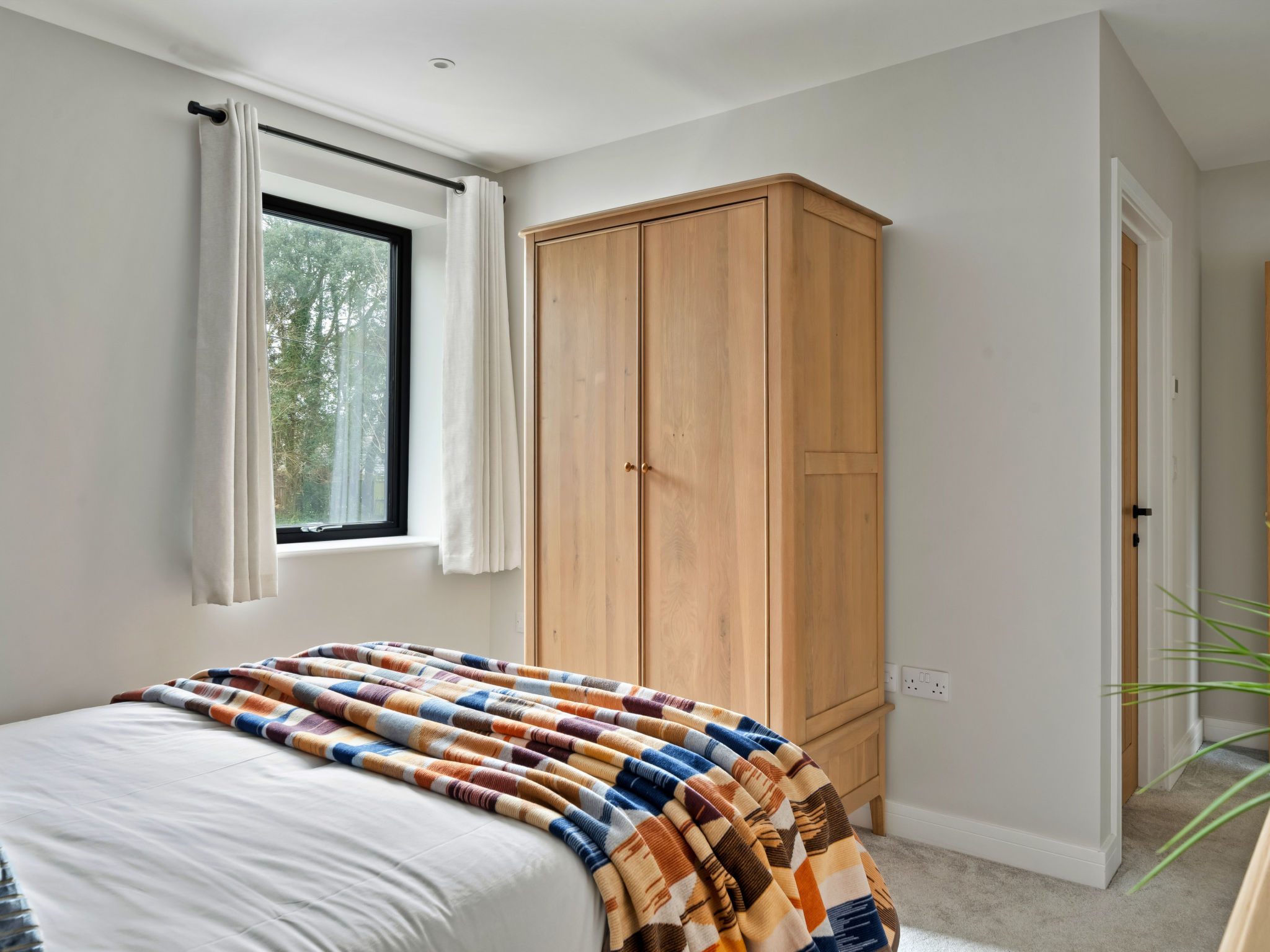 Orchard Rise - Binnen