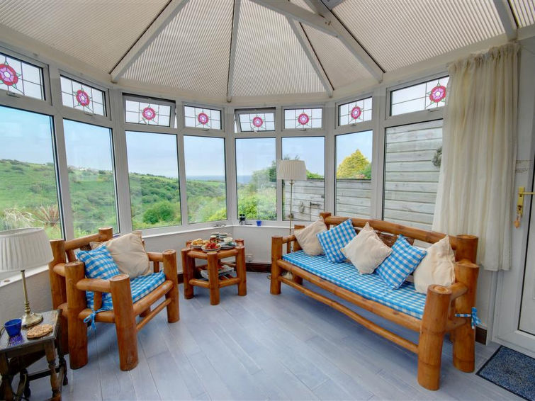 Little Valley Accommodation in Tintagel