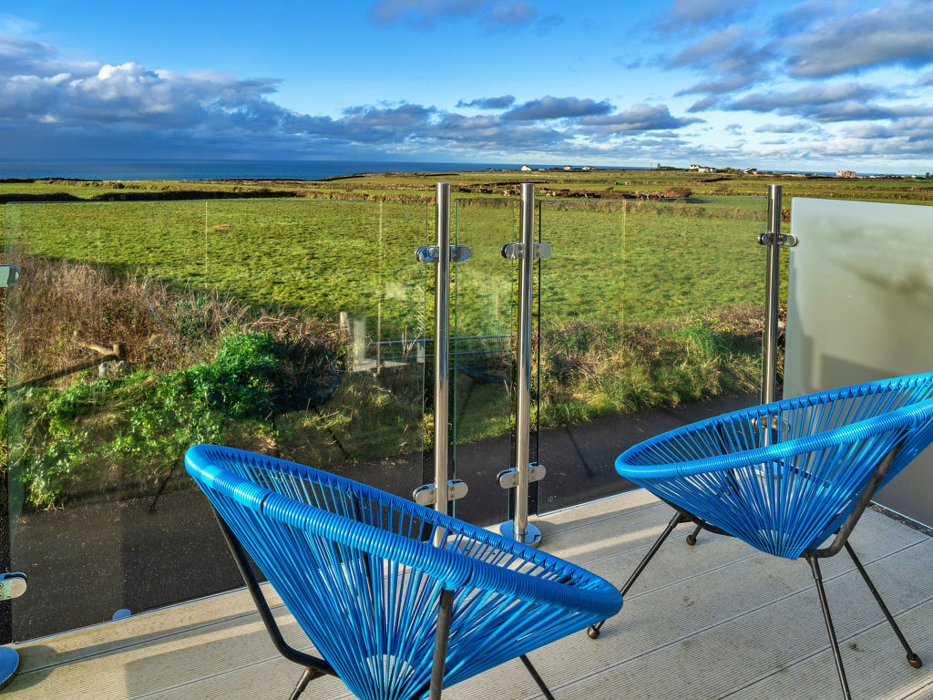 Vakantiehuis Treknow Summerhut