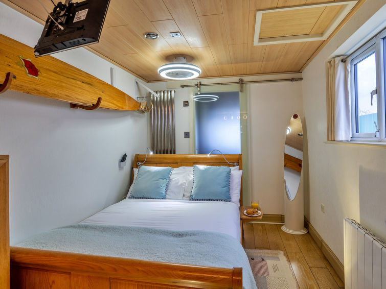 Photo of Treknow Summerhut