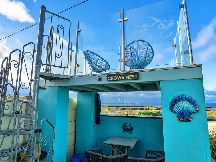 Photo of Treknow Summerhut