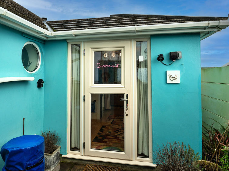 Photo of Treknow Summerhut