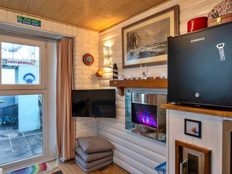 Photo of Treknow Summerhut