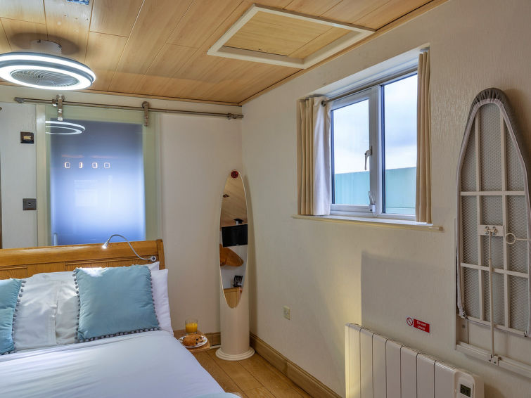 Photo of Treknow Summerhut